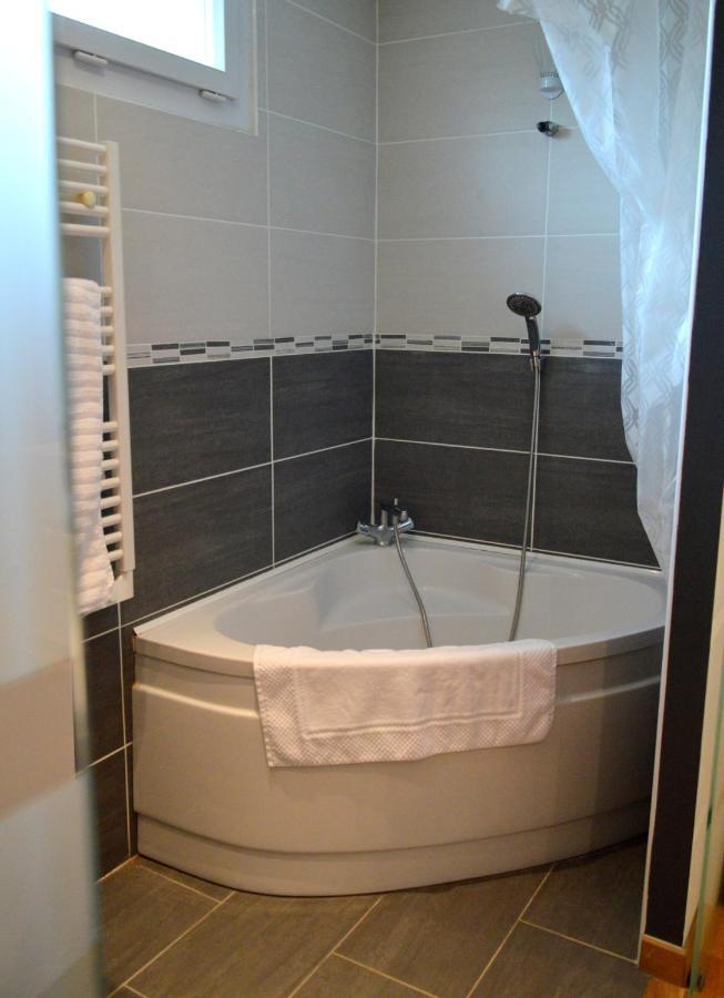 La Pause Cauchoise Apartment Vittefleur Ngoại thất bức ảnh