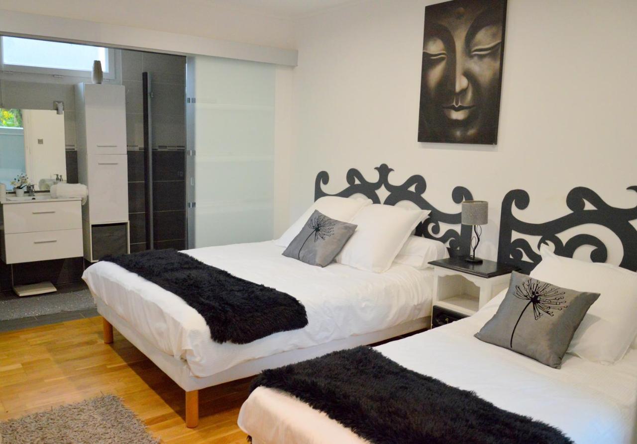 La Pause Cauchoise Apartment Vittefleur Ngoại thất bức ảnh
