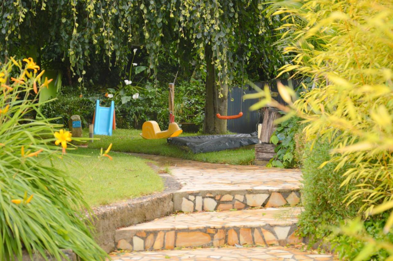 La Pause Cauchoise Apartment Vittefleur Ngoại thất bức ảnh