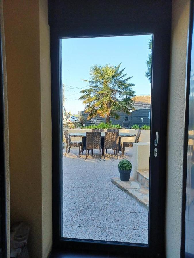 La Pause Cauchoise Apartment Vittefleur Ngoại thất bức ảnh