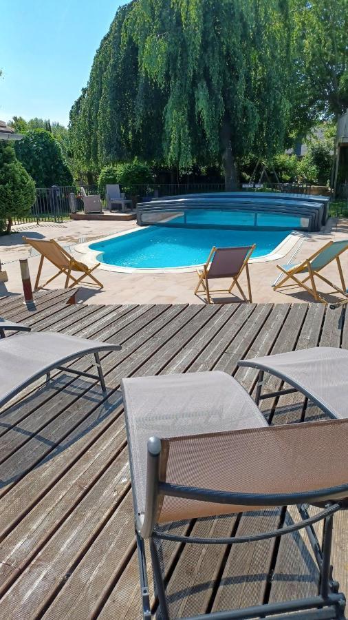 La Pause Cauchoise Apartment Vittefleur Ngoại thất bức ảnh